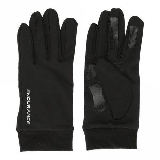 Watford Running Gloves