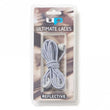 Reflective Elastic Laces