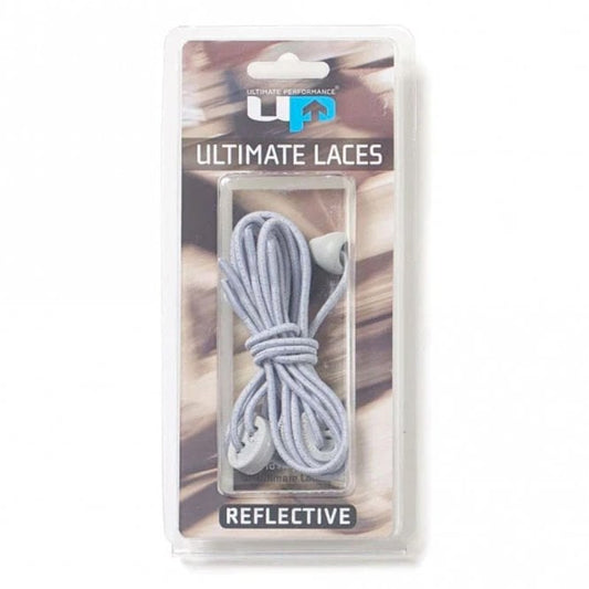 Reflective Elastic Laces