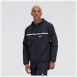 Mens Athletics Remastered Woven Jacket