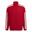 Mens Squadra 21 Presentation Jacket