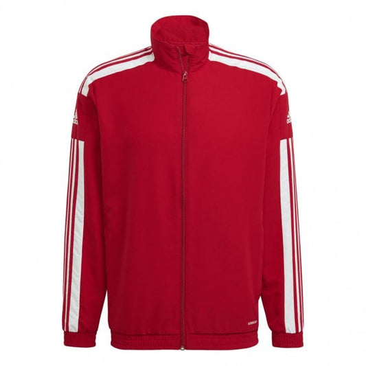 Mens Squadra 21 Presentation Jacket