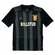 Formartine United F.C. Away Junior Short Sleeve Jersey 2023/2024