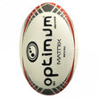 Matrix Match Quality Rugby Ball