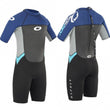 Mens 3mm Origin Shorty Wetsuit
