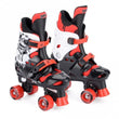 Kids Adjustable Quad Roller Skates