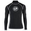 Boys Long Sleeve Rash Vest