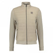 Mens Sweat-Shirt Jacket
