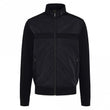Mens Sweat-Shirt Jacket