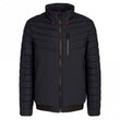 Mens Quilted Jacket