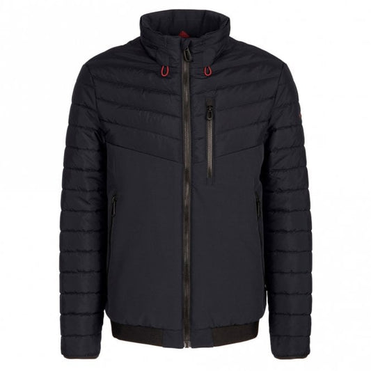 Mens Quilted Jacket