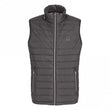 Mens Quilted Gilet