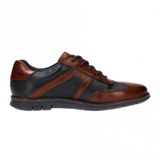 Mens Simone Comfort Lace-Ups