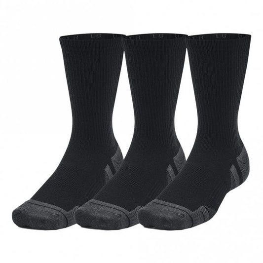Performance Tech 3-Pack Crew Socks