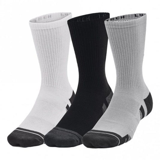 Performance Tech 3-Pack Crew Socks