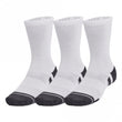 Performance Tech 3-Pack Crew Socks