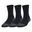 Kids Performance Tech 3-Pack Crew Socks