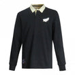 All Blacks Mens 1983 Rugby Shirt