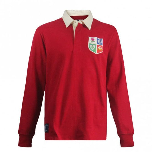 British Isles Lions Mens 1971 Shirt