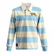 Argentina Mens Rugby Shirt 1985