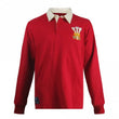 Wales Mens Rugby Shirt 1976 Grand Slam