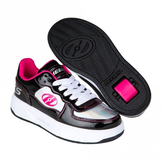 Girls Rezerve Low