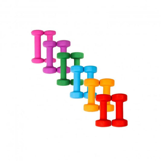 Neo Dumbbells - Pair