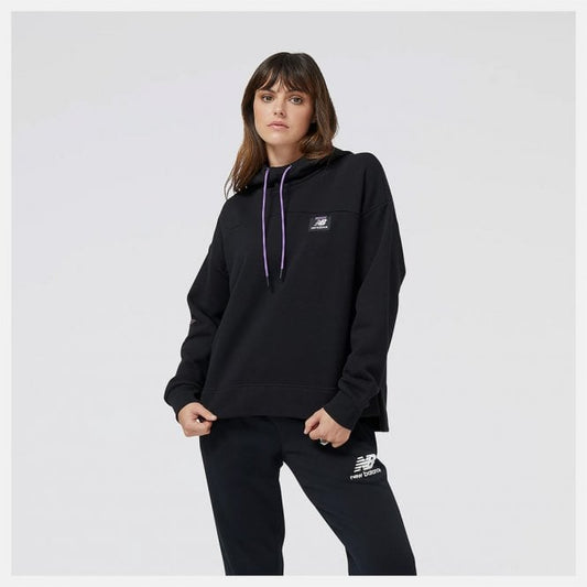 Womens NB AT Hoodie