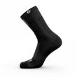 Performance Compression Grip Crew Socks