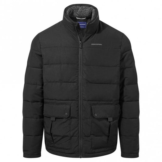 Mens Insulated Trillick Downhike Jacket