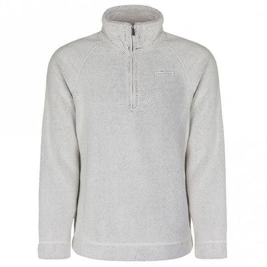 Mens Cason 1/2 Zip Fleece