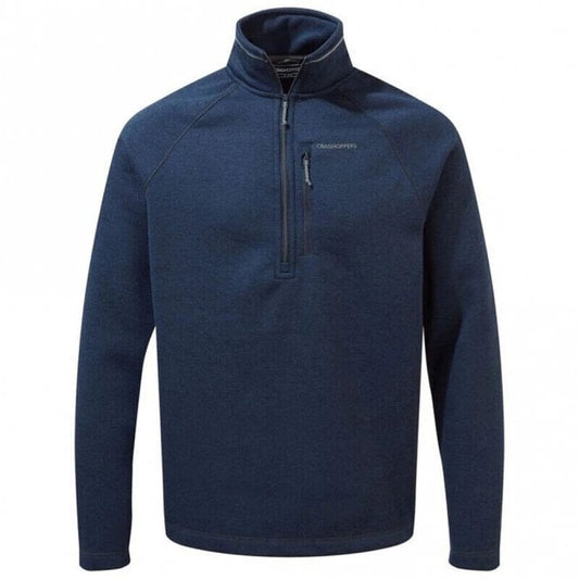 Mens Chadwick 1/2 Zip Fleece