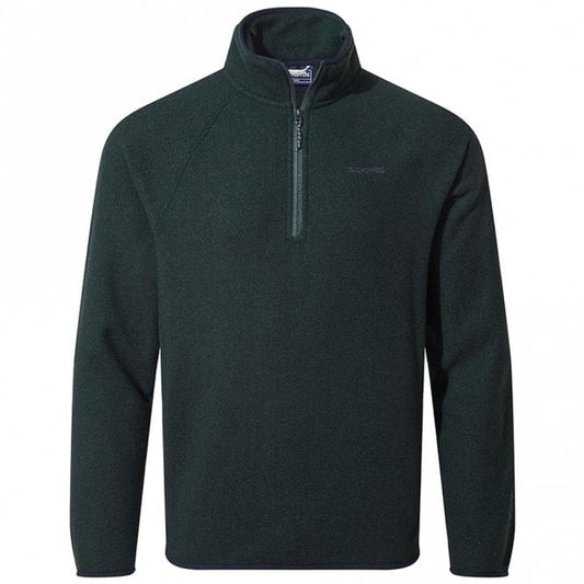 Mens Durrus 1/2 Zip Fleece