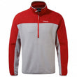 Mens Gregor 1/2 Zip Fleece