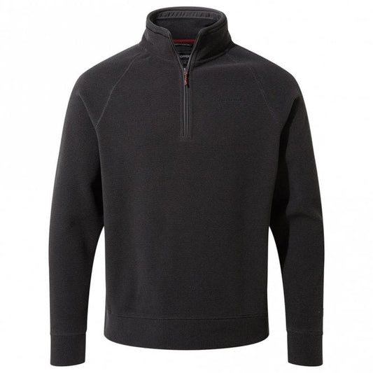 Mens Turo 1/2 Zip Fleece