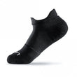 Performance Compression Low Tab Socks