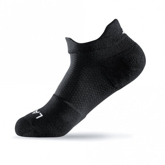 Performance Compression Low Tab Socks