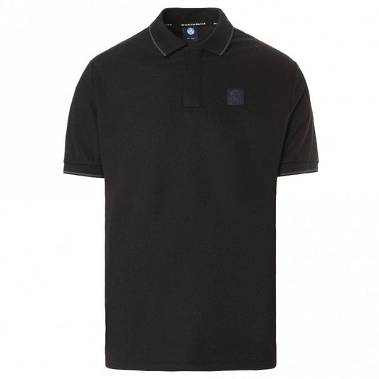 Mens Coolmax Polo Shirt