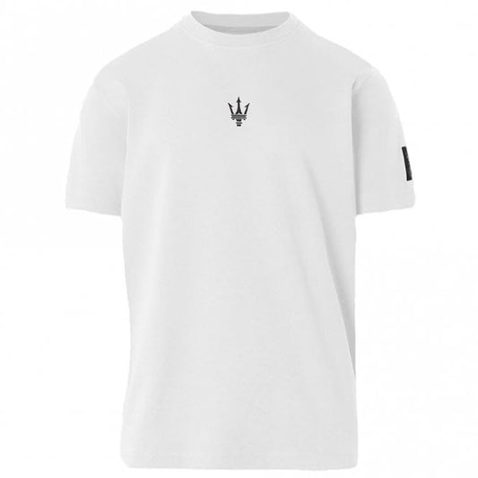 x Maserati Mens T-Shirt