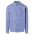 Mens Gingham Shirt