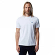 Mens Logo Patch T-Shirt