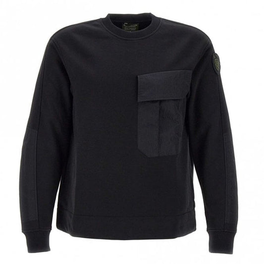 Mens B-Tactical Crew Neck Sweatshirt