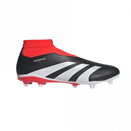Predator League Laceless FG