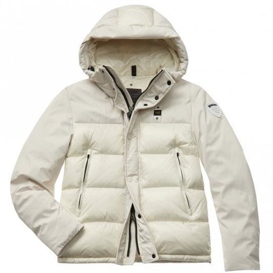 Mens Eduardo Down Jacket