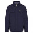 Mens Safari Jacket