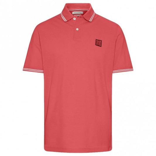 Mens Polo Shirt