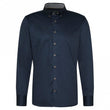 Mens Casual Long Sleeve Shirt