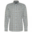 Mens Casual Long Sleeve Shirt