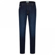 Mens Casual Navy Jeans