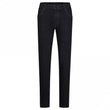 Mens Power Stretch Navy Jeans